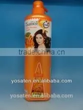 Honey Shampoo Deep Care