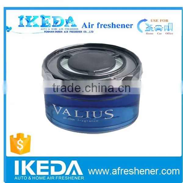 Glass Bottle With Custom Logo Essential Oil Car Air Freshener Wholesale photo-2