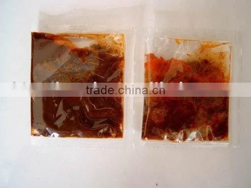 instant noodle sauce