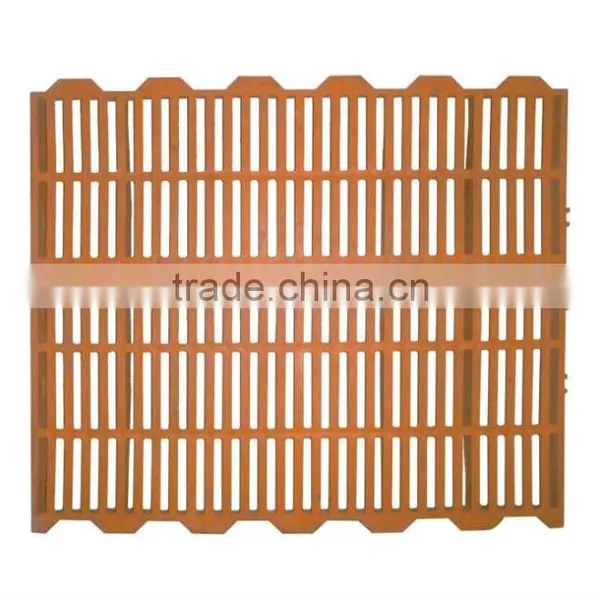 Plastic Pig Floor For Livestock Equipment