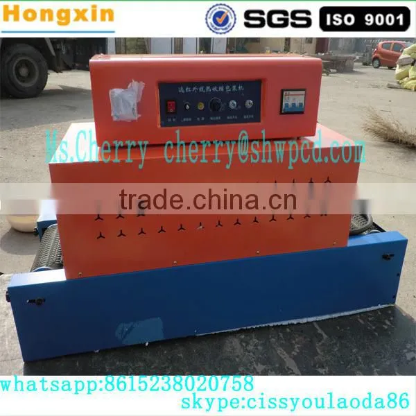 High Efficency Newspaper Pencil Making Machine With Good Quality photo-2