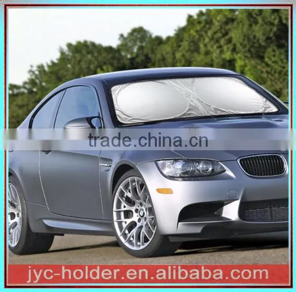 Car Window Sun Shade Shield Cover Visor