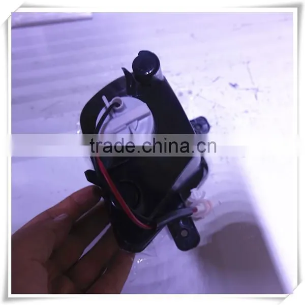 the Left Rear Bar Lights 4116500XS56XA FC for M4 photo-5