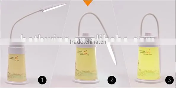 Portable LED Desk Lamps photo-2