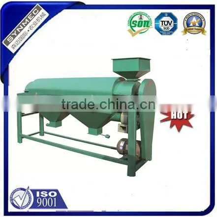 Beans Pulse Polisher / Bean Pulse Polishing Machine (Hot Sale in Africa)