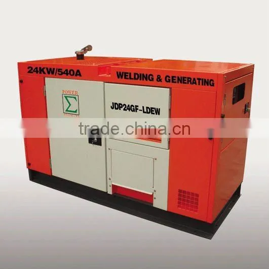 Welding Generating-jdp24000