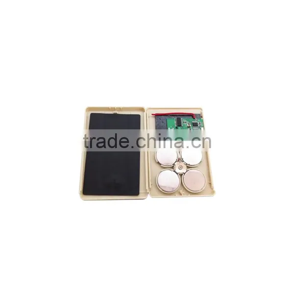 Custom Active 2.45ghz Rfid Tag photo-4