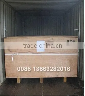 TA NO.1 Factory Floating Fish Feed Extruder Machine photo-4