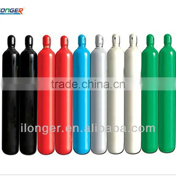 Oxygen Cylinder