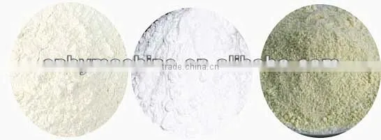 Modified Starch Machine Manufacturer in China photo-2