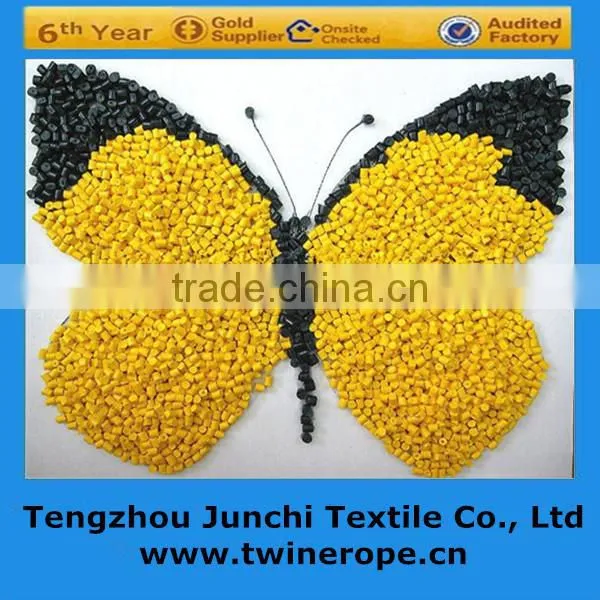 Colors Cooling Filler pp Masterbatch From China