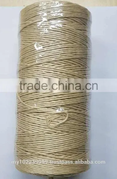 POLYPROPYLENE TWINE