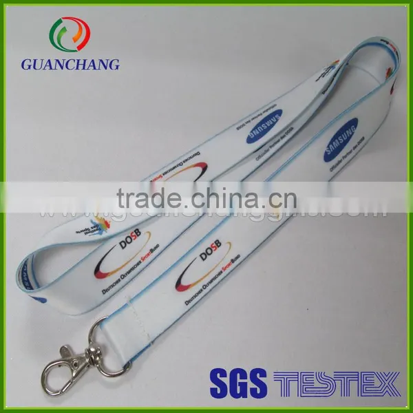 Hot Selling and Cheapest Eco Friendly Disposable Lanyard on Market photo-3