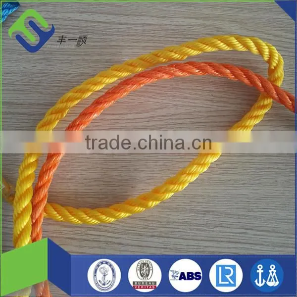 Polyethylene Rope With Competitive Price photo-2