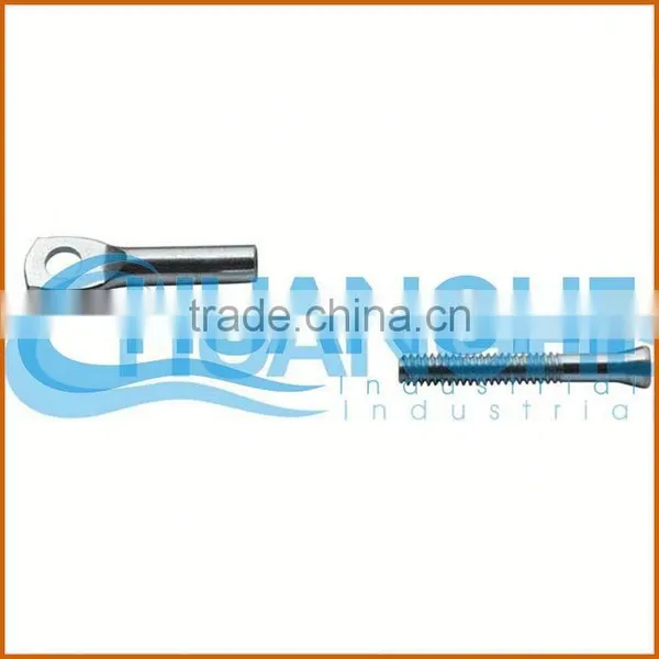 Hardware Fastener Dongguan Steel Tie Wire Anchor China Steel Fasteners Suppliers photo-2