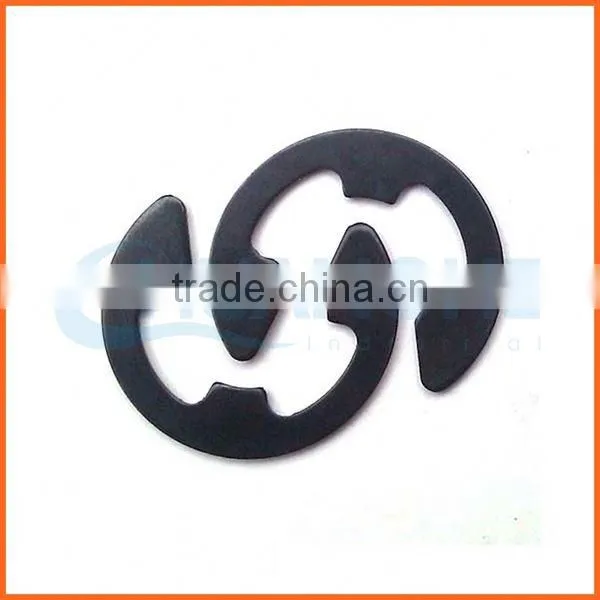 China Professional Custom Wholesale High Quality Stainless Steel 316 Circlip photo-4