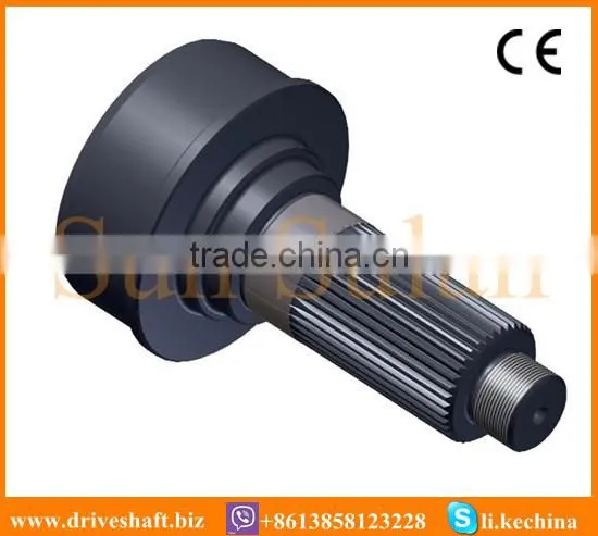 Shaft/coupling/driving Shaft photo-3