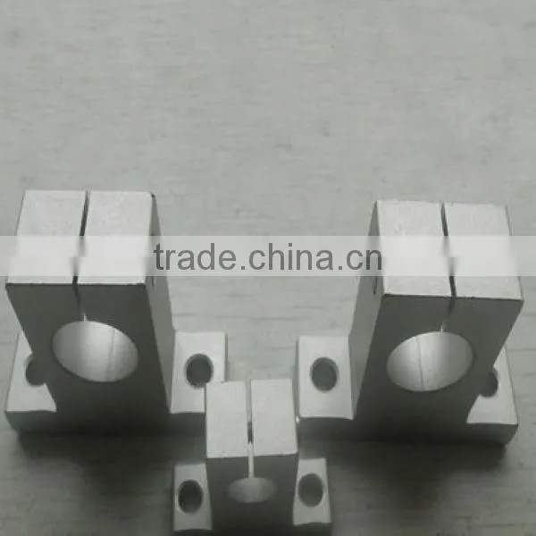 Linear Rail Shaft Support SK10 photo-4