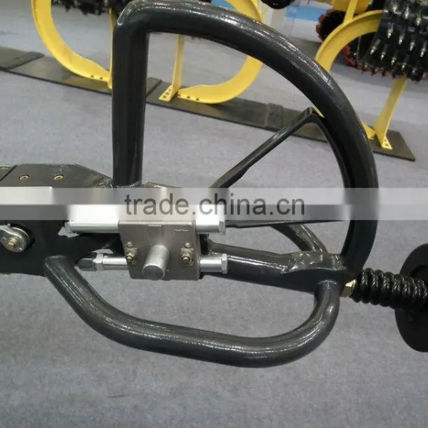 ISO9001:2008 Certificate GJ1130 Aluminum Gear Shift Cable photo-5