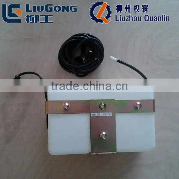 Liugong Wheel Loader Settings 46C0708 Water Jug photo-3