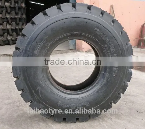 China Direct Factory TH202 Linde Bias Forklift Tyres Industrial Tyres Forklift Tyres 5.00-8 5.00x8 photo-6