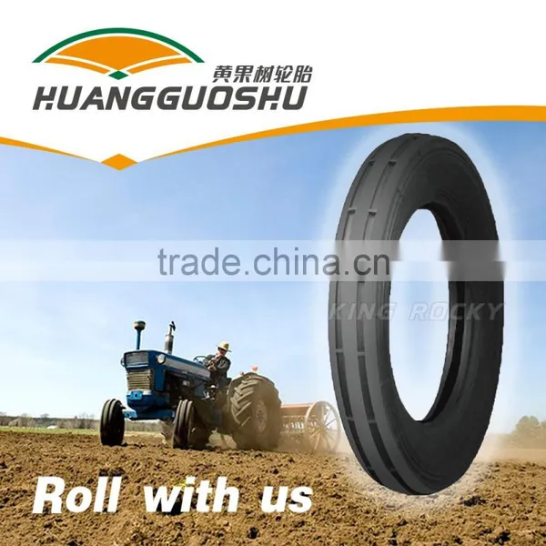 Tractor Tire 500-15 With Weight 7.92 Kgs photo-2