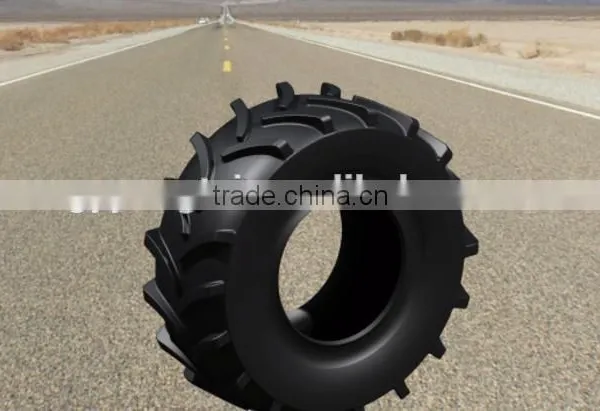 Dongfeng-12 S175 R180 EM180 S1115 Tire for Walking Tractors, High Quality Rubber Tire photo-5