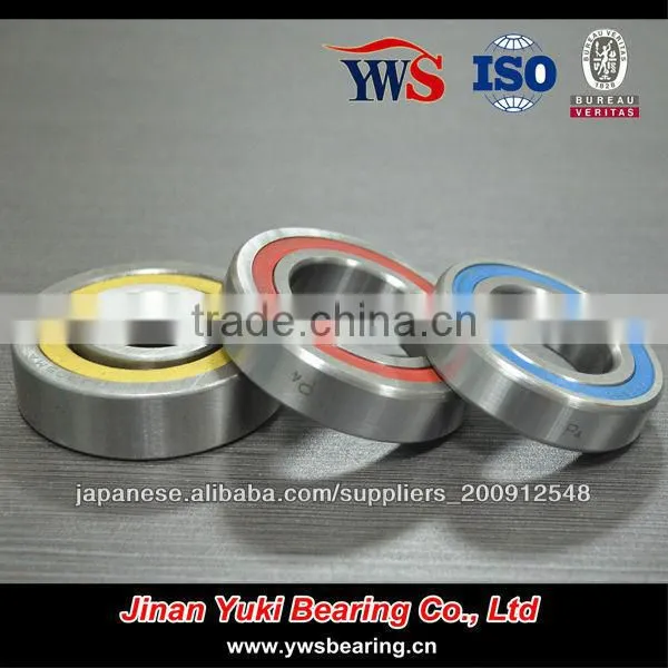 Thigh Frequency Motors Thin Section Angular Contact Ball Bearing 7034c photo-4