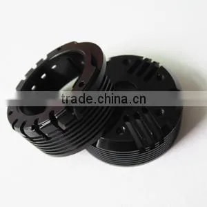 Cnc Machining Service,high Precision Machinery PA Parts photo-3