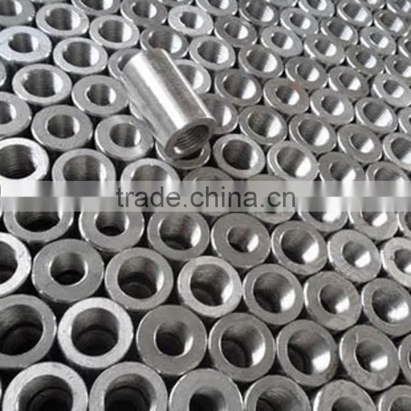 Reinforcement Steel Sleeve Pipe photo-2