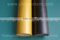Molded Black PEEK Bar photo-4