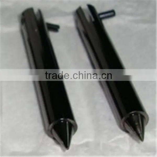 Customer Requirement Products Cnc Machining Parts for Surveillance Camera