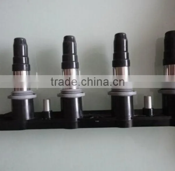Ignition Coil 25186686 55570160 96476979 With Original Quality photo-4