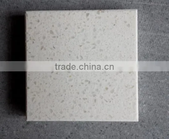 Fine Polished White Quartz Wall Cladding Stone photo-6