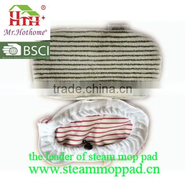 Gold Supplier Colorful Non-abrasive Strong Decontamination Cleaning Pad photo-5