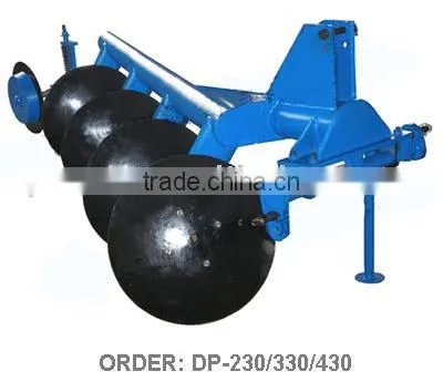 Disc Plow