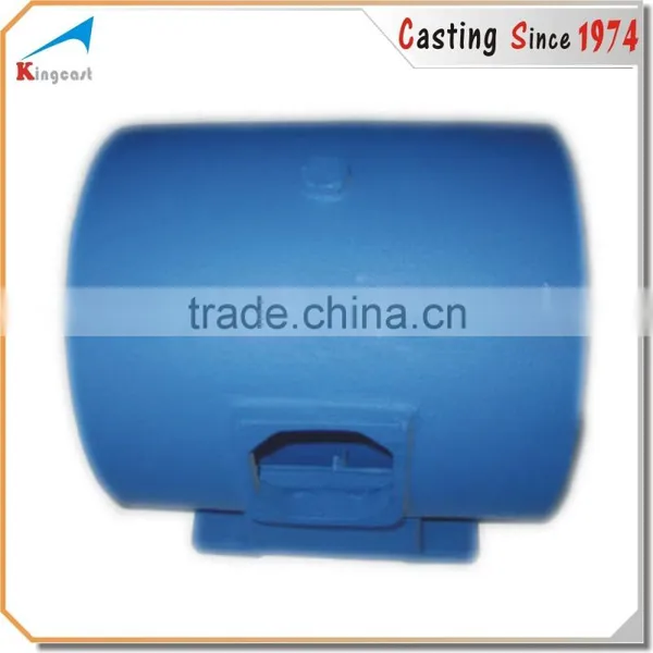OEM Custom Made Industry Motor Housing photo-6