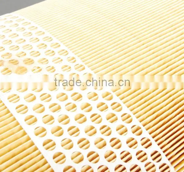 Car Parts Accessories Air Filter Air Element 98711013300 photo-2