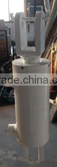 Hydraulic Cylinder for Bucket Truck photo-6