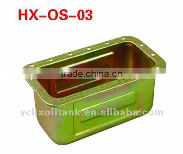 Oil Sump/engine Oil Sump/engine Oil Sump for Tractor/oil Sump Pan