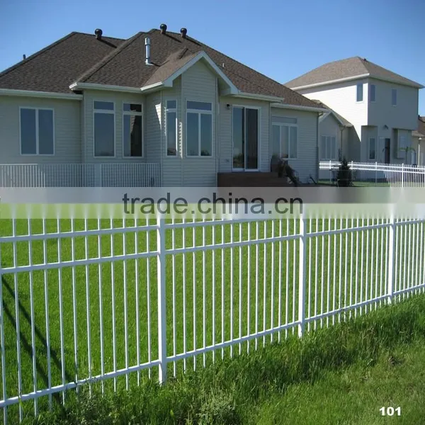 Customizable Commercial Galvanized Steel Guide Rail photo-2