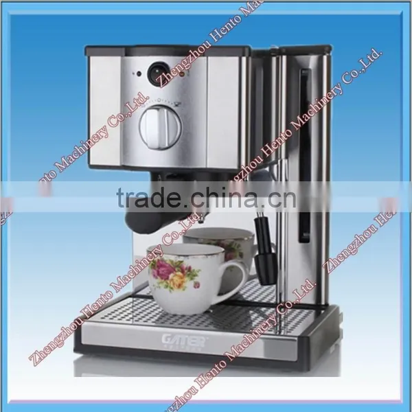 Good Shape Best Selling Coffee Maker Machine