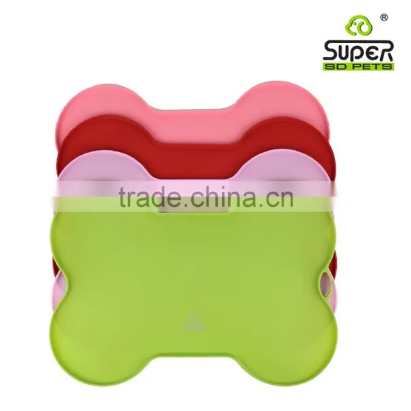 Non Slip Dog Bowl Placemat photo-2
