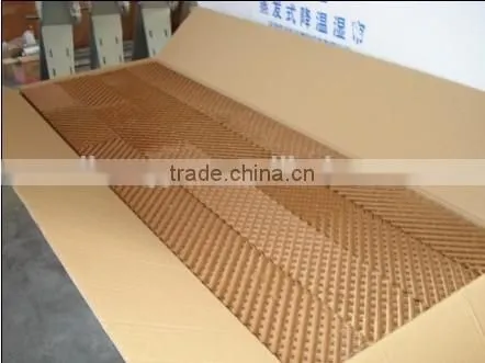 Professional Manufacturer of Evaporative Cooling Pad for Greenhouse photo-5