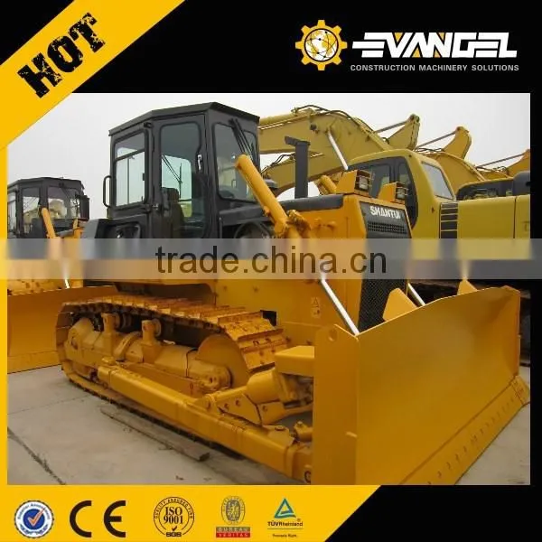 Shantui Brand New Crawler Dozer 80HP With Cheap Price photo-6