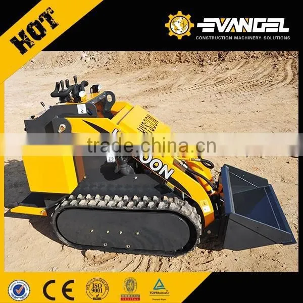 China Compact Track Loader HY280 for Sale photo-4