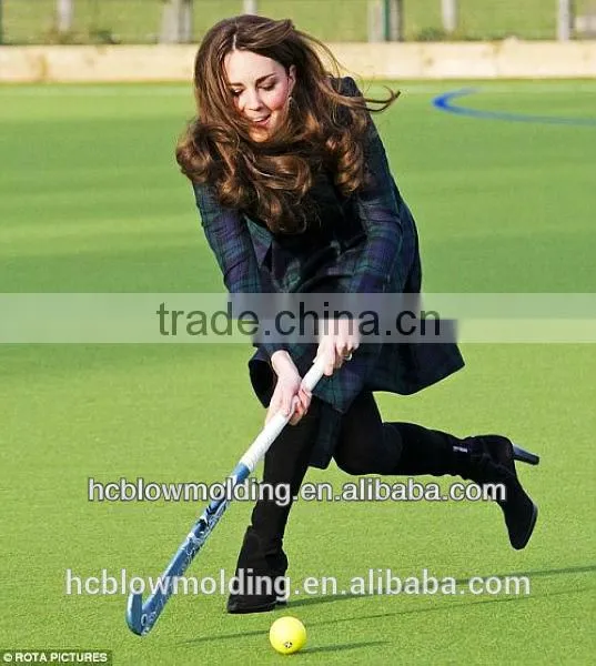 a Hockey Stick Hot Sell Plastic Hockey Stick Outdoor Sports Ice Hockey Stick photo-3