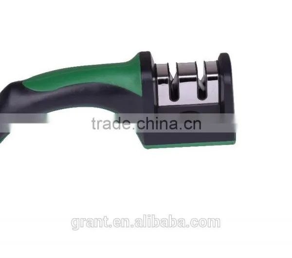 Samll Type Professional Kitchen Knife Sharpener photo-3