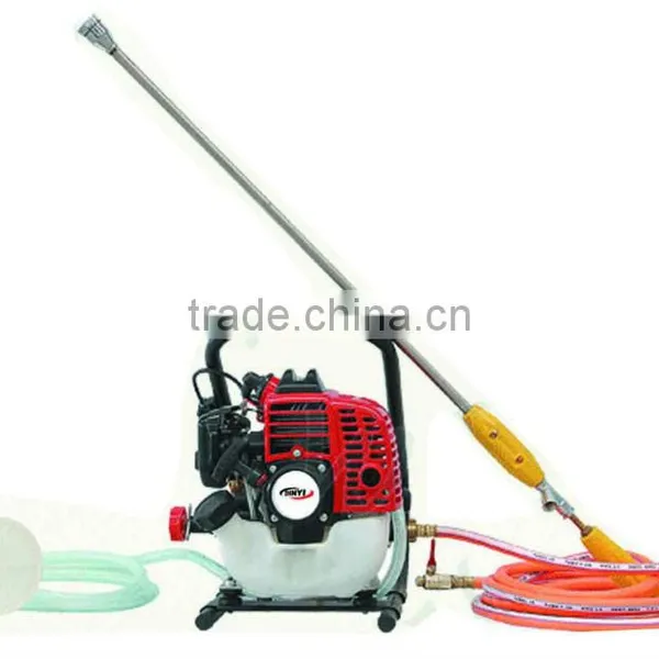 High Effciency Agricultural Power Sprayer 3wz-6s photo-2
