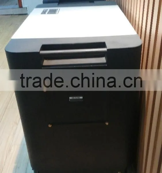 2017 Type Diesel Generator (hot Sales!) photo-6